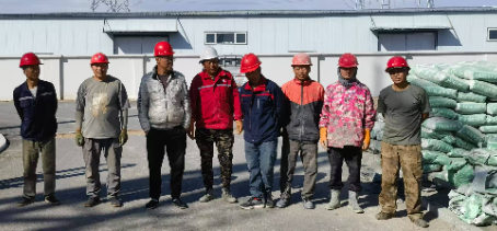 福山厂房地基沉降注浆加固施工队伍怎么选